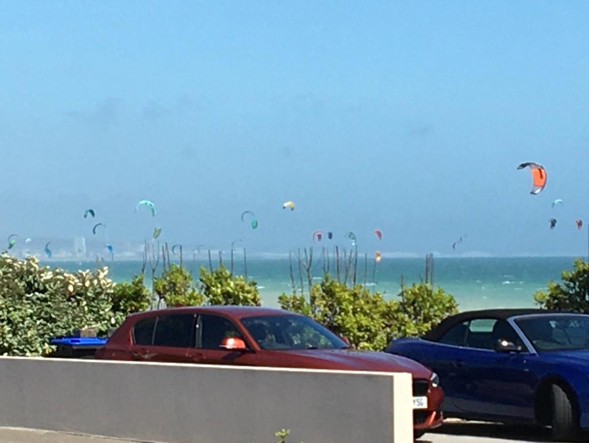 Seaside Self Contained Flat-Free Parking On Driveway-No Lwb Vans Διαμέρισμα Lancing Εξωτερικό φωτογραφία